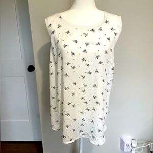 Torrid, 3, Bee Tank